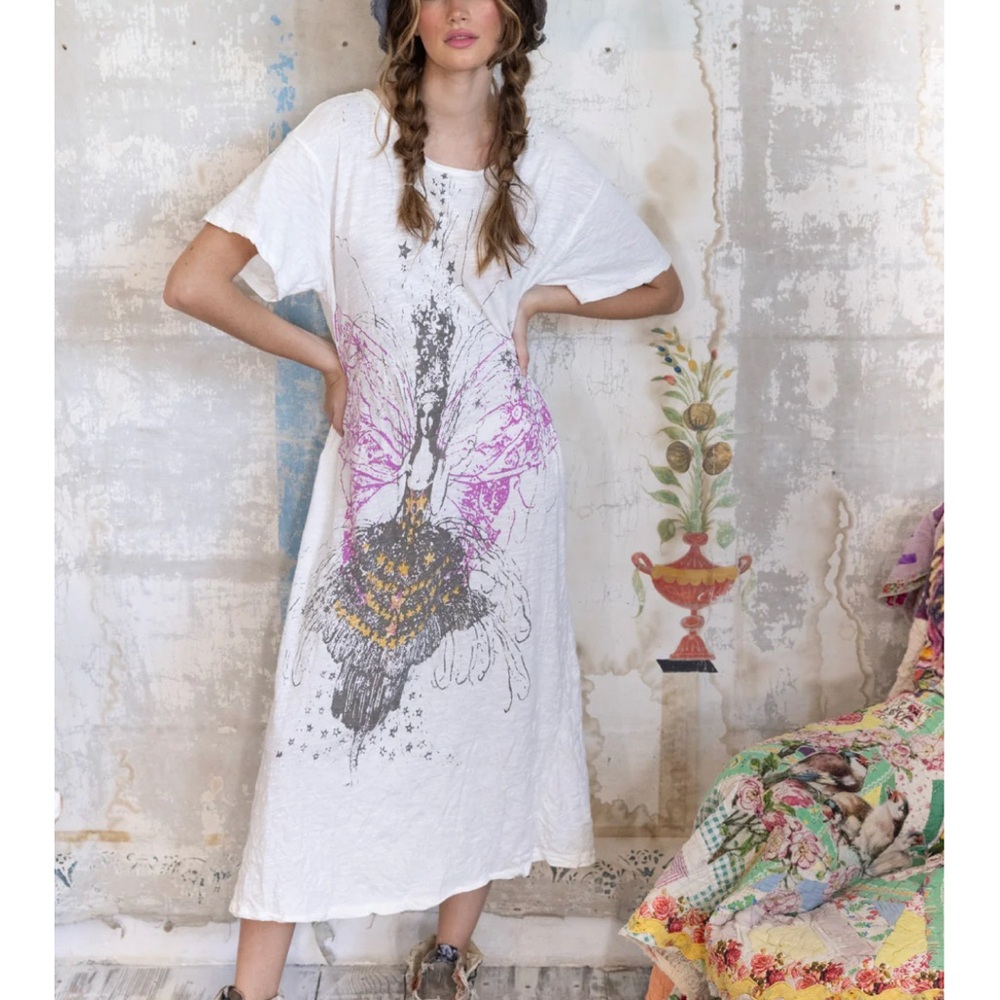 Magnolia Pearl Supernova Fairy T Dress 1014 True